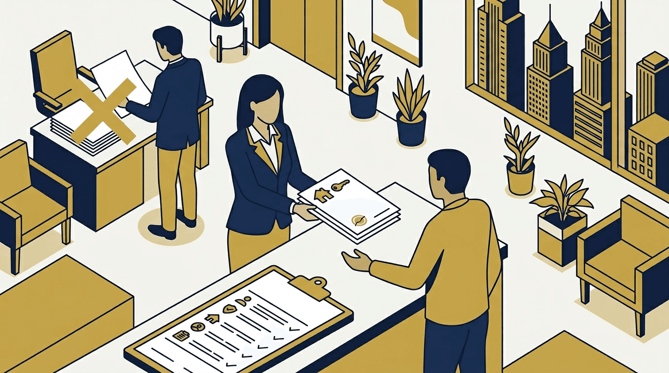 NYC FARE Act broker fee ban rules for landlords and property managers